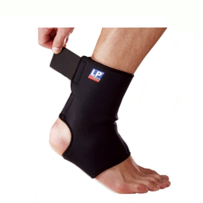 LP Support LP-764 Ankle Support (Small)