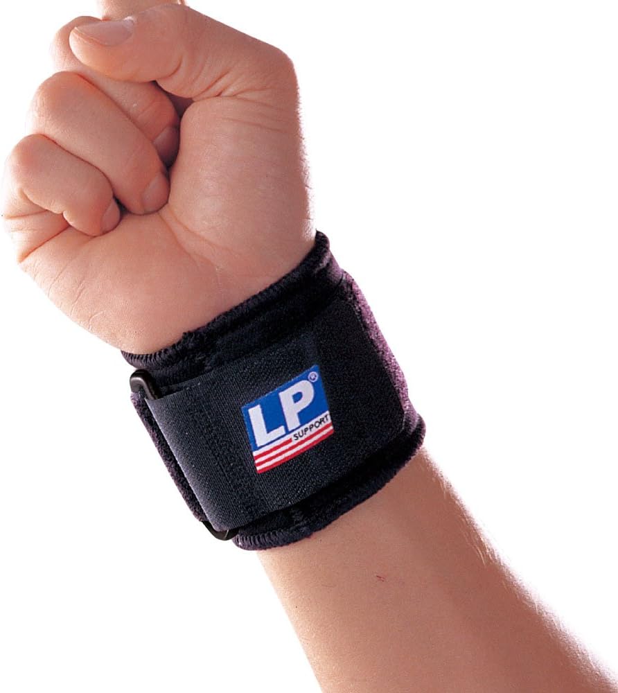 LP Support LP-703 Wrist Support (Medium)