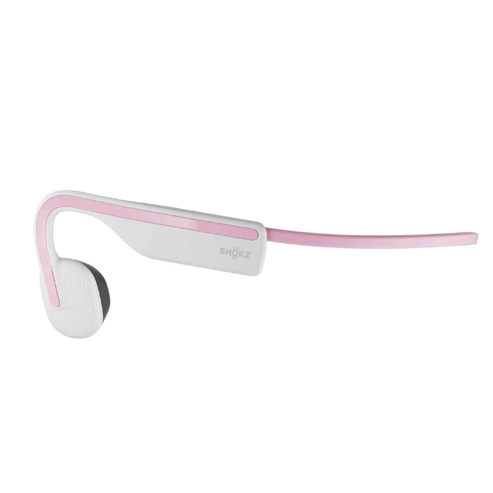 Shokz OpenMove Bluetooth Headphones - S661pk (Pink)