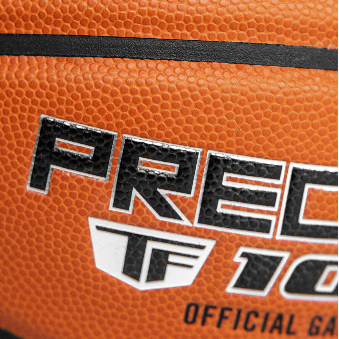 Spalding Precision TF-1000 Basketball