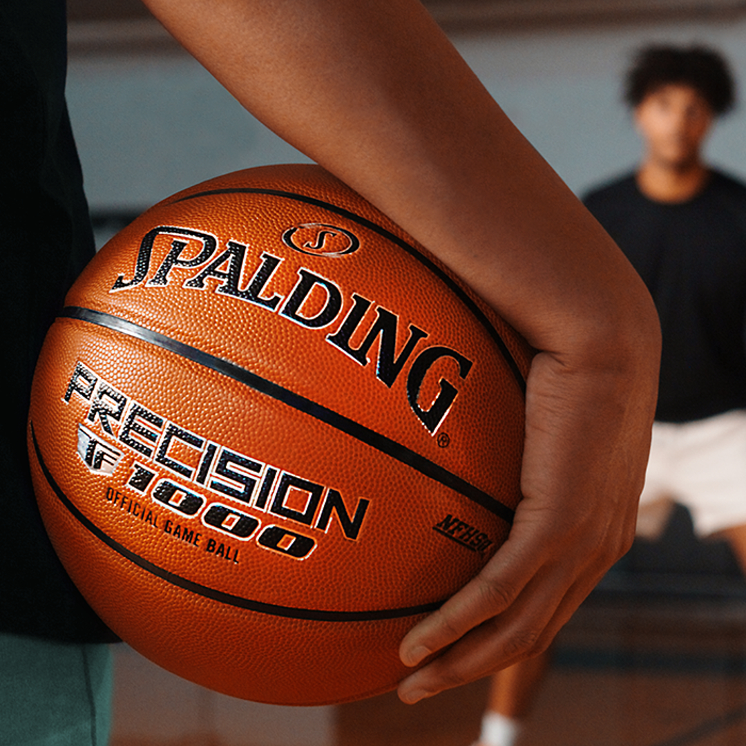 Spalding Precision TF-1000 Basketball