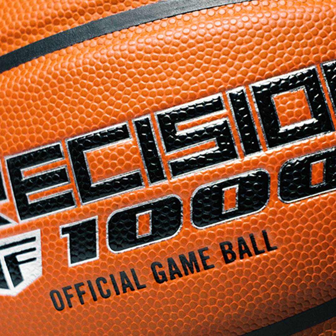 Spalding Precision TF-1000 Basketball