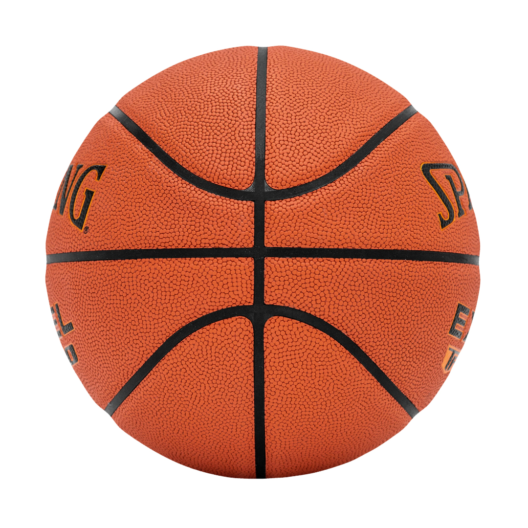 Spalding Excel TF-500 Basketball (Euroleague)