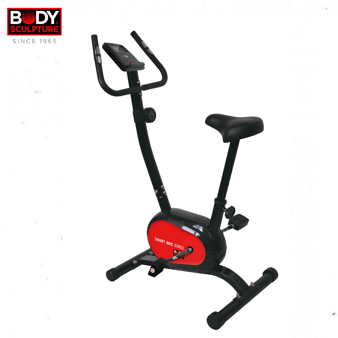 Body Sculpture BC-1552BR-H Magnetic Exercise Bike