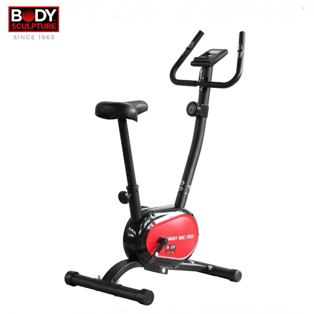 Body Sculpture BC-1552BR-H Magnetic Exercise Bike