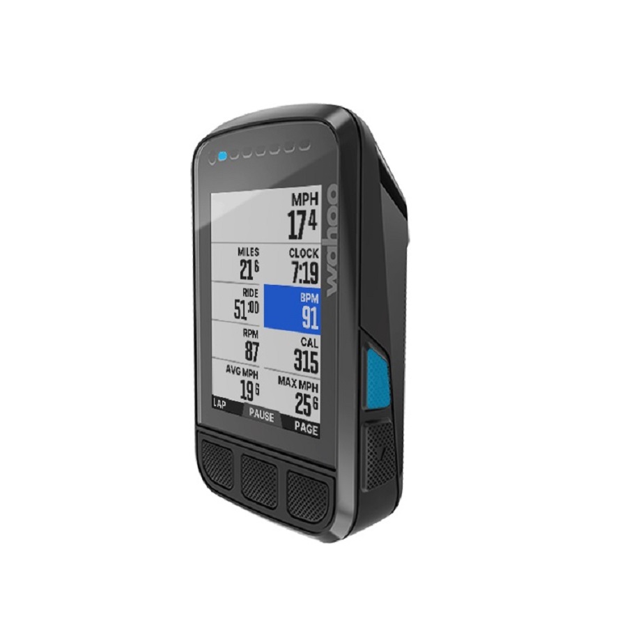 Wahoo Elemnt Bolt V2 GPS Cycling Computer