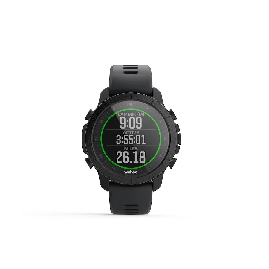 Wahoo Elemnt Rival Multisport GPS Watch