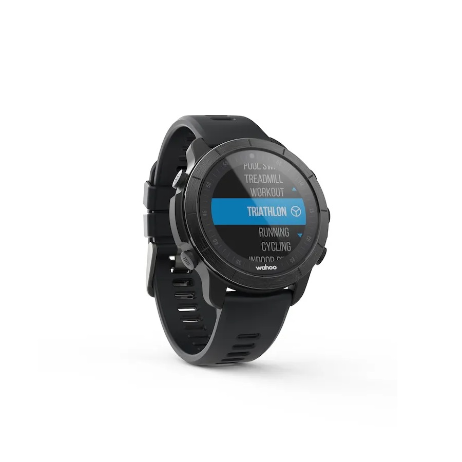 Wahoo Elemnt Rival Multisport GPS Watch