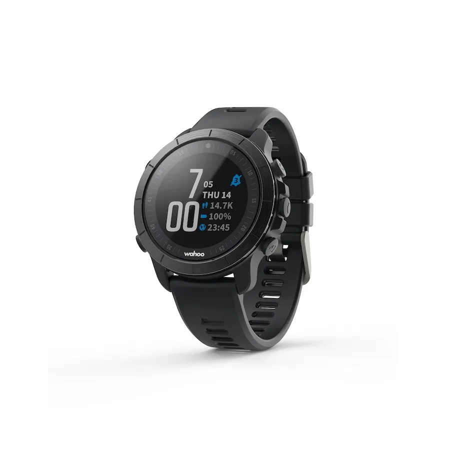 Wahoo Elemnt Rival Multisport GPS Watch