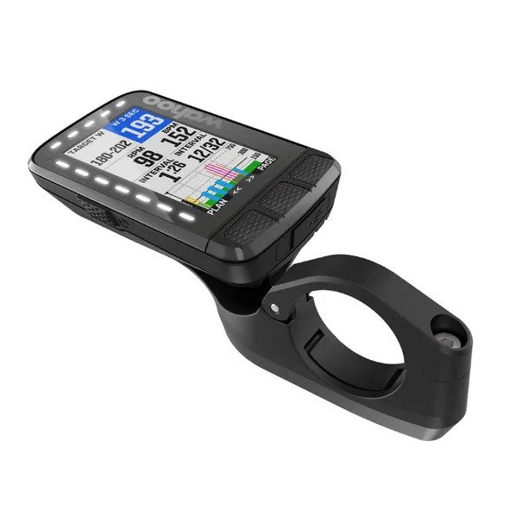 Wahoo Elemnt Roam V2 GPS Bicycle Computer