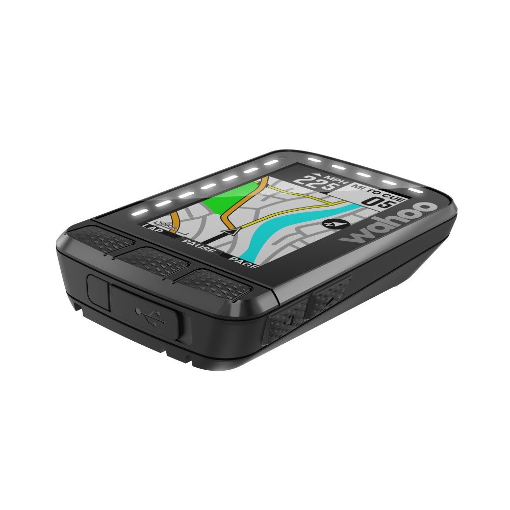 Wahoo Elemnt Roam V2 GPS Bicycle Computer