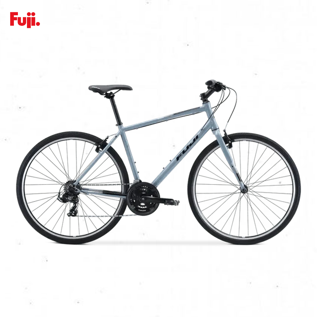 Fuji Absolute 2.1 Leisure Bike