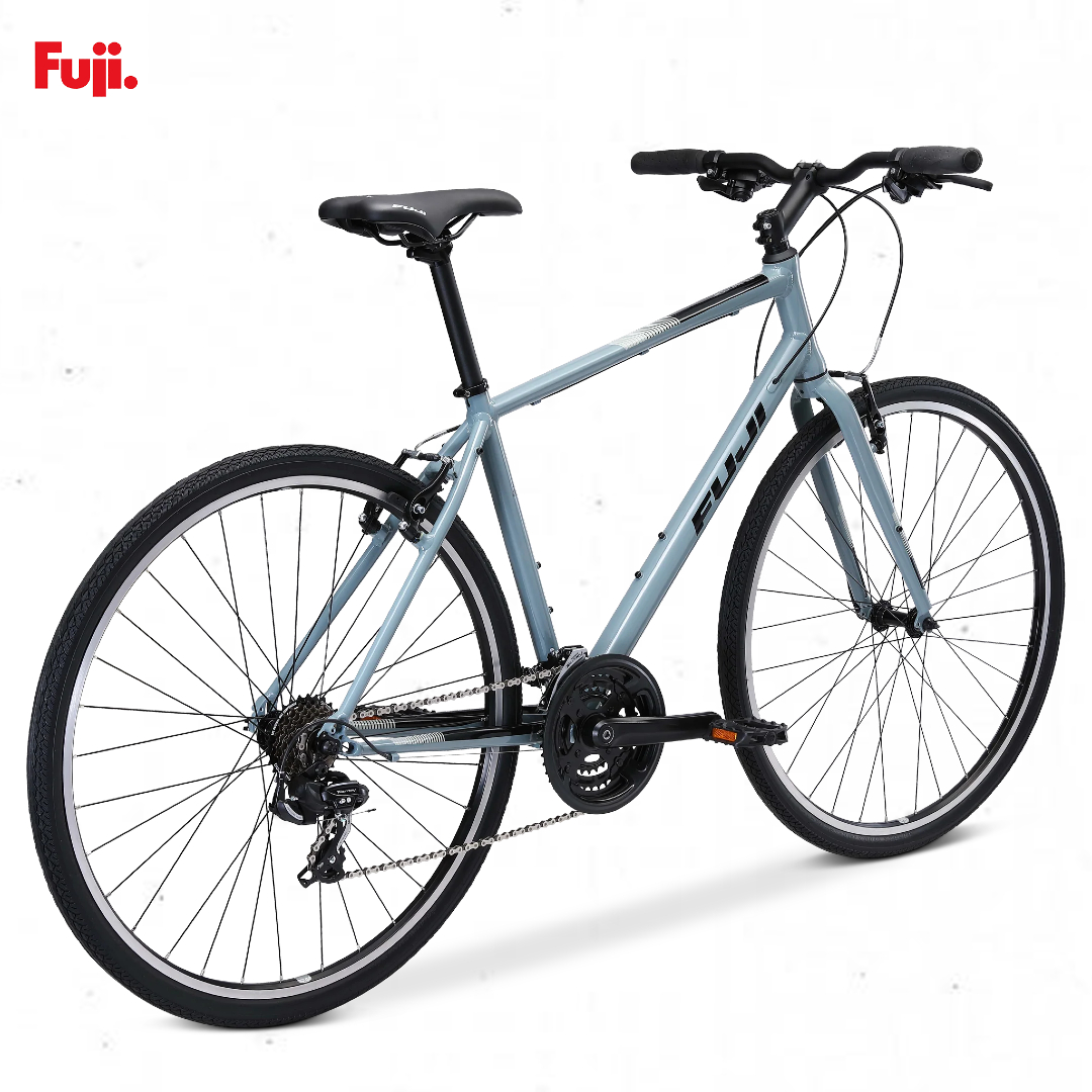 Fuji Absolute 2.1 Leisure Bike