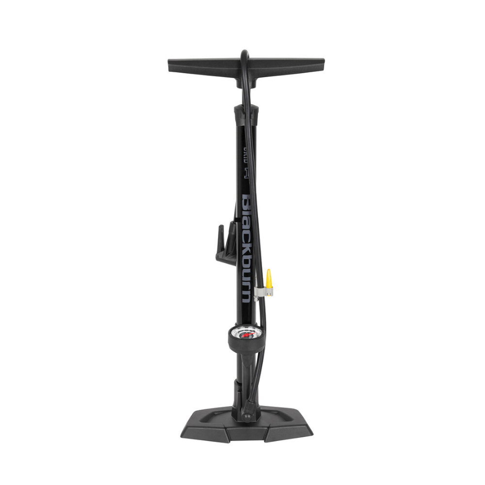 Blackburn Grid 1 Floor Pump