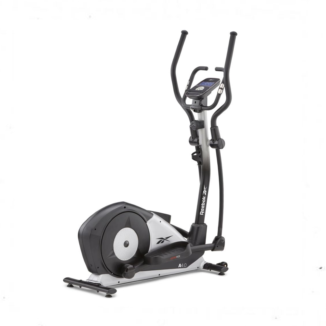 Reebok A4.0 Elliptical (RVAR-10411SL)