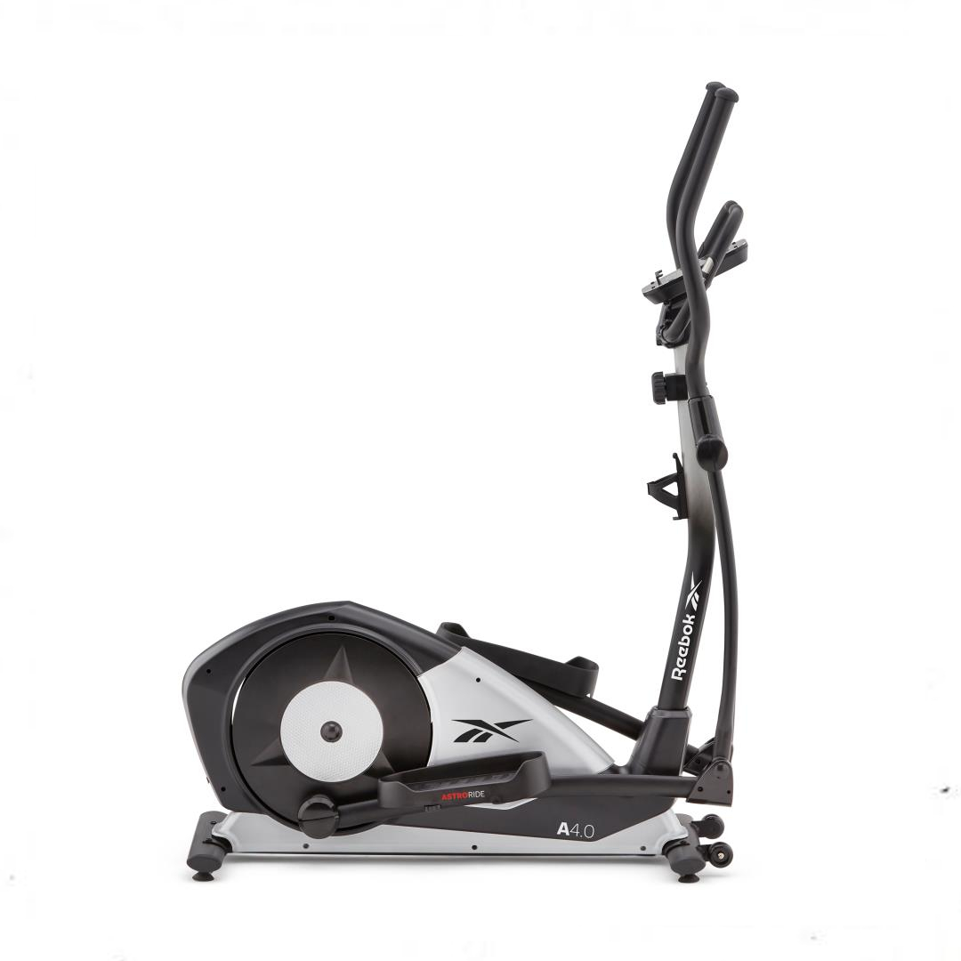 Reebok A4.0 Elliptical (RVAR-10411SL)