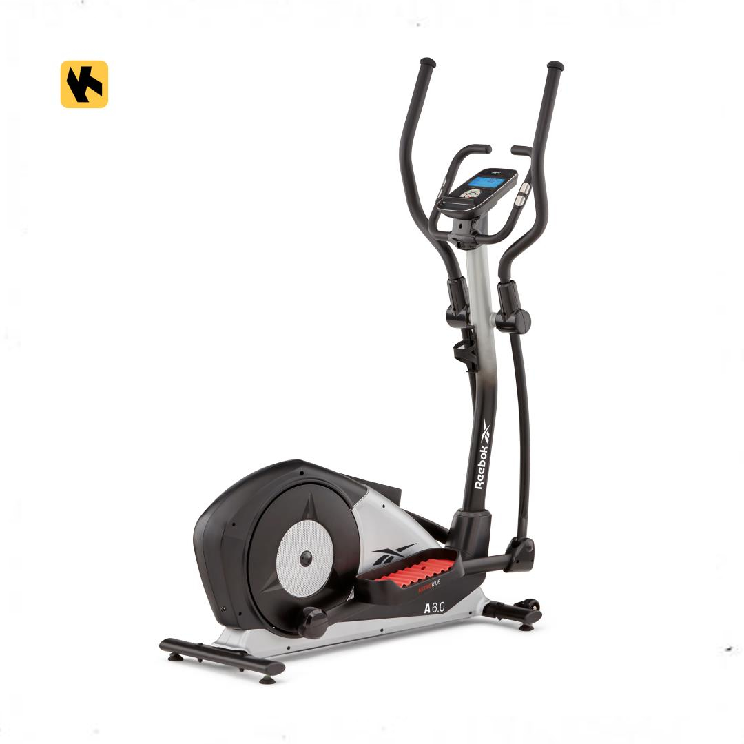 Reebok RVAR 10611SLBT A6.0 Cross Trainer Bluetooth Cross Trainer