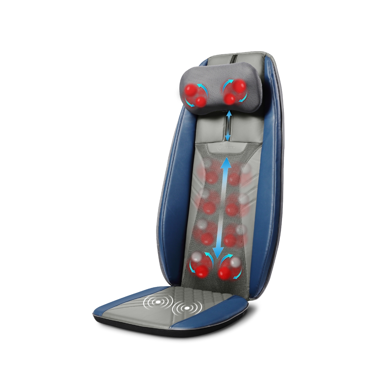 Relaxia HY-656 Massage Cushion