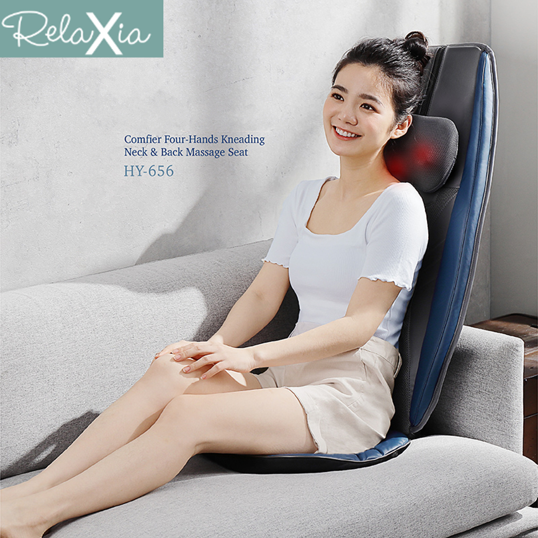 Relaxia HY-656 Massage Cushion