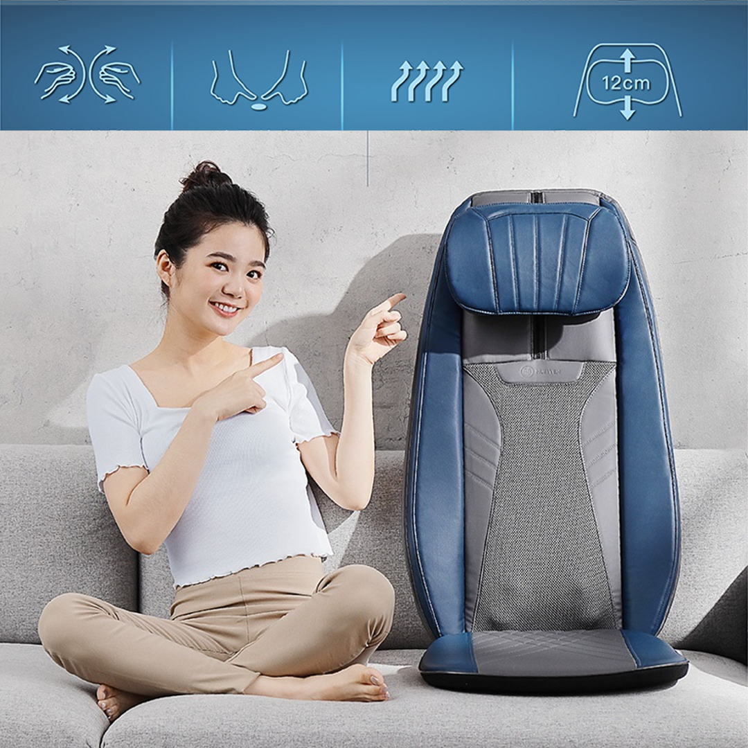 Relaxia HY-656 Massage Cushion