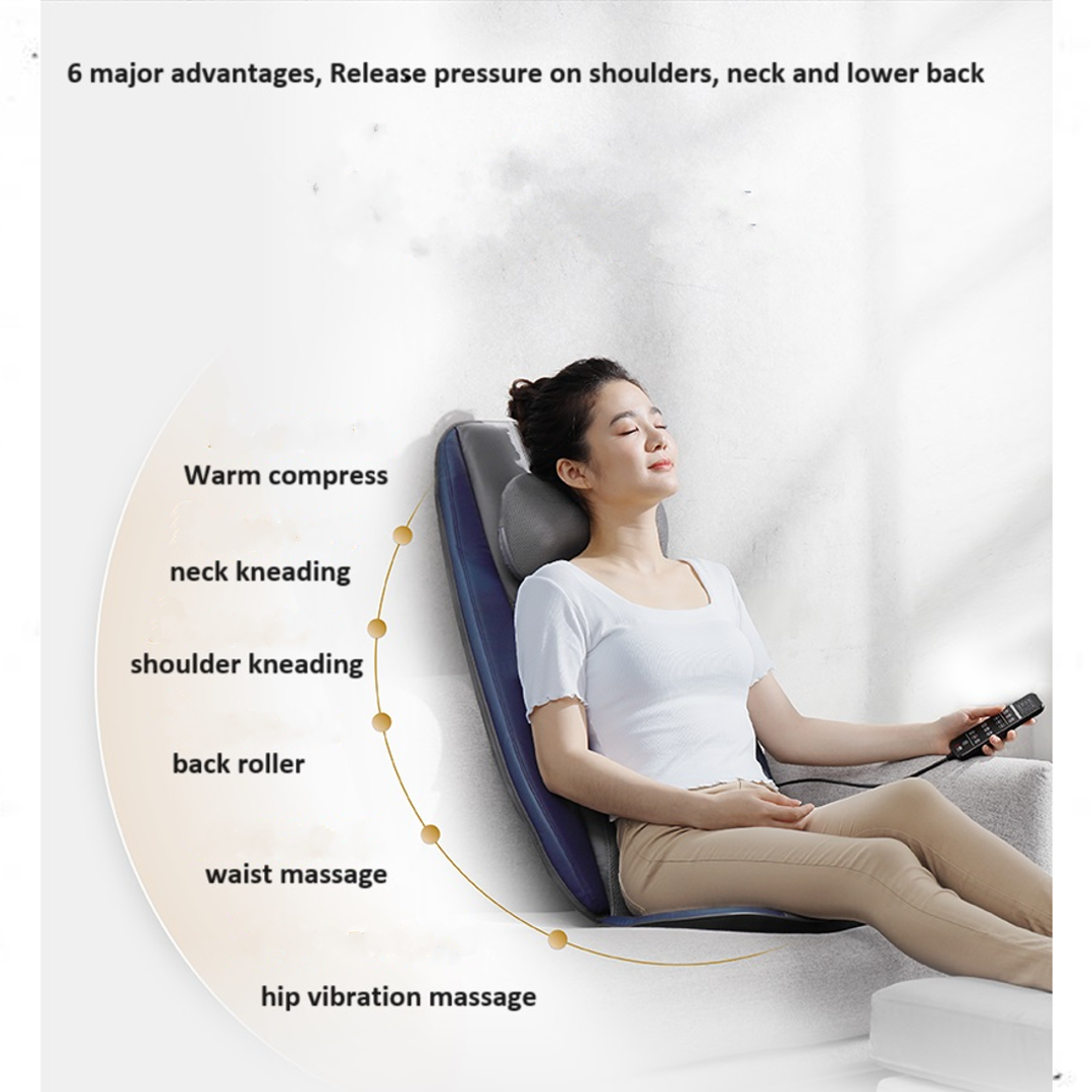 Relaxia HY-656 Massage Cushion