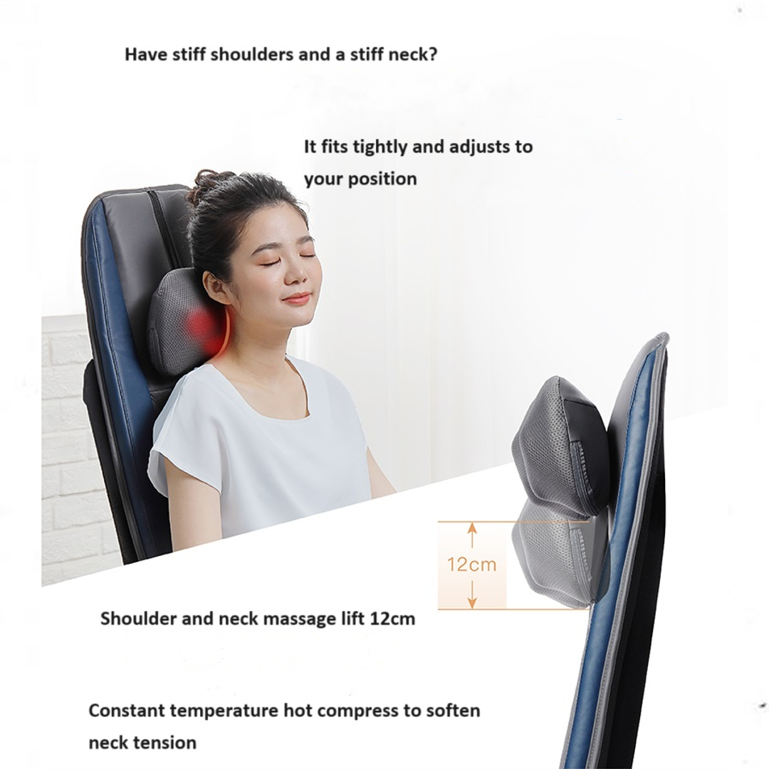 Relaxia HY-656 Massage Cushion