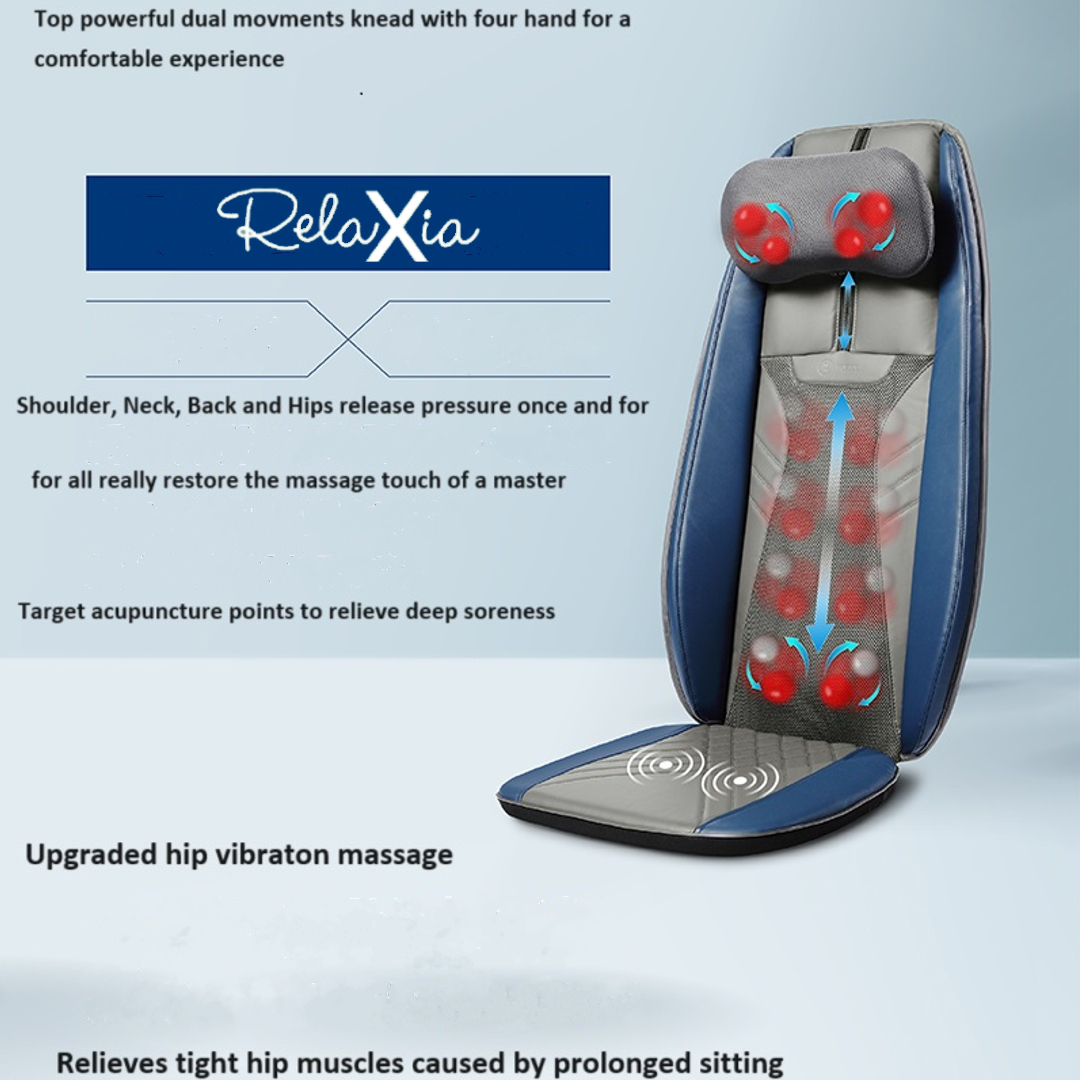 Relaxia HY-656 Massage Cushion