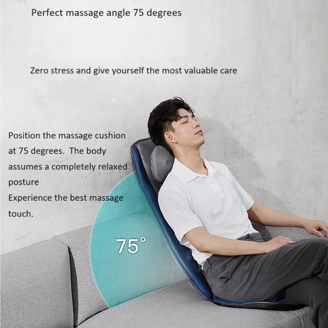 Relaxia HY-656 Massage Cushion