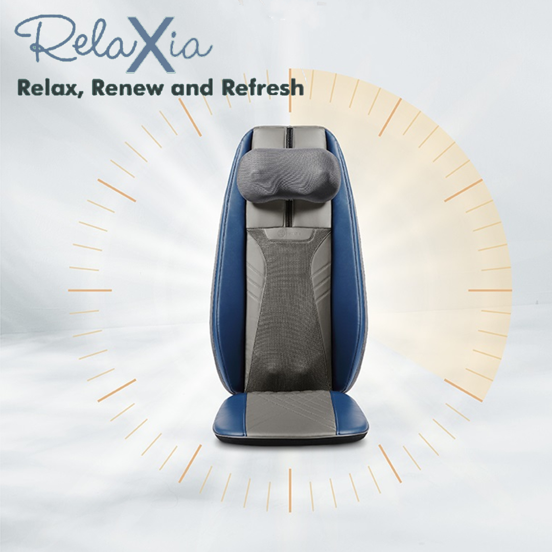 Relaxia HY-656 Massage Cushion