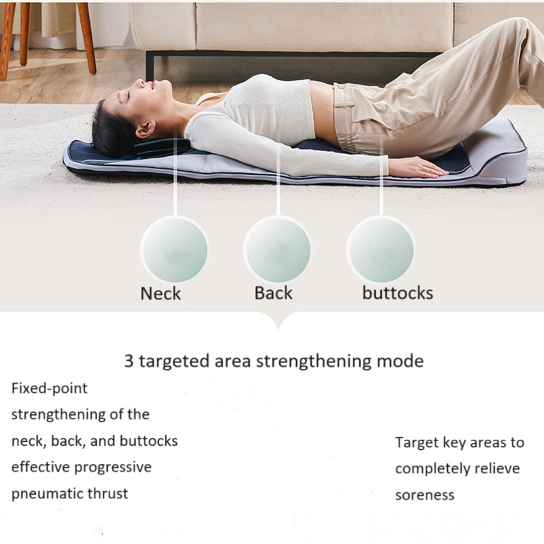 Relaxia HY-906 Massage Mattress