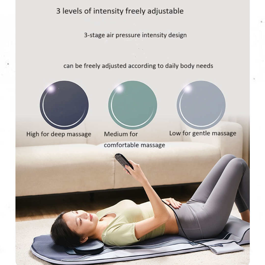 Relaxia HY-906 Massage Mattress