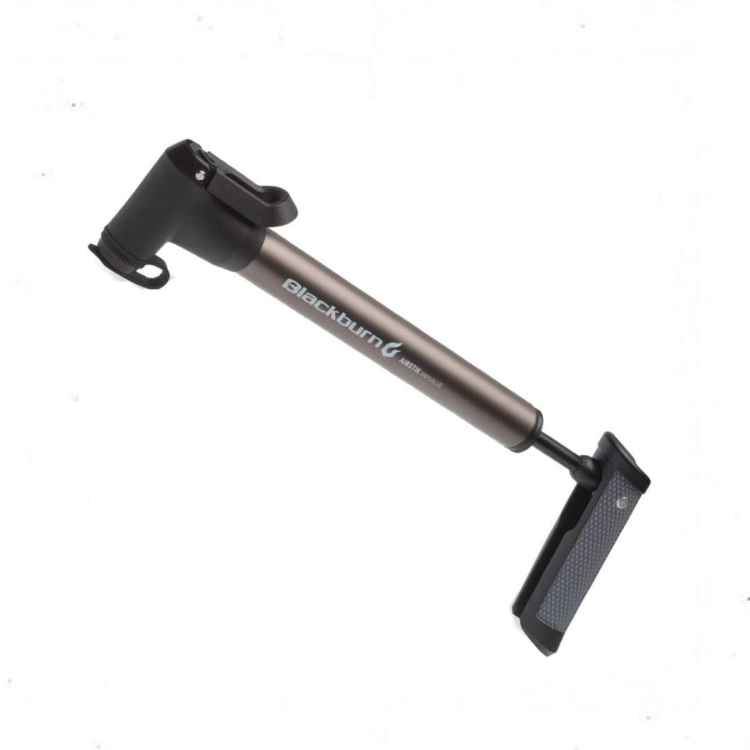 Blackburn Airstik Anyvalve Mini Pump