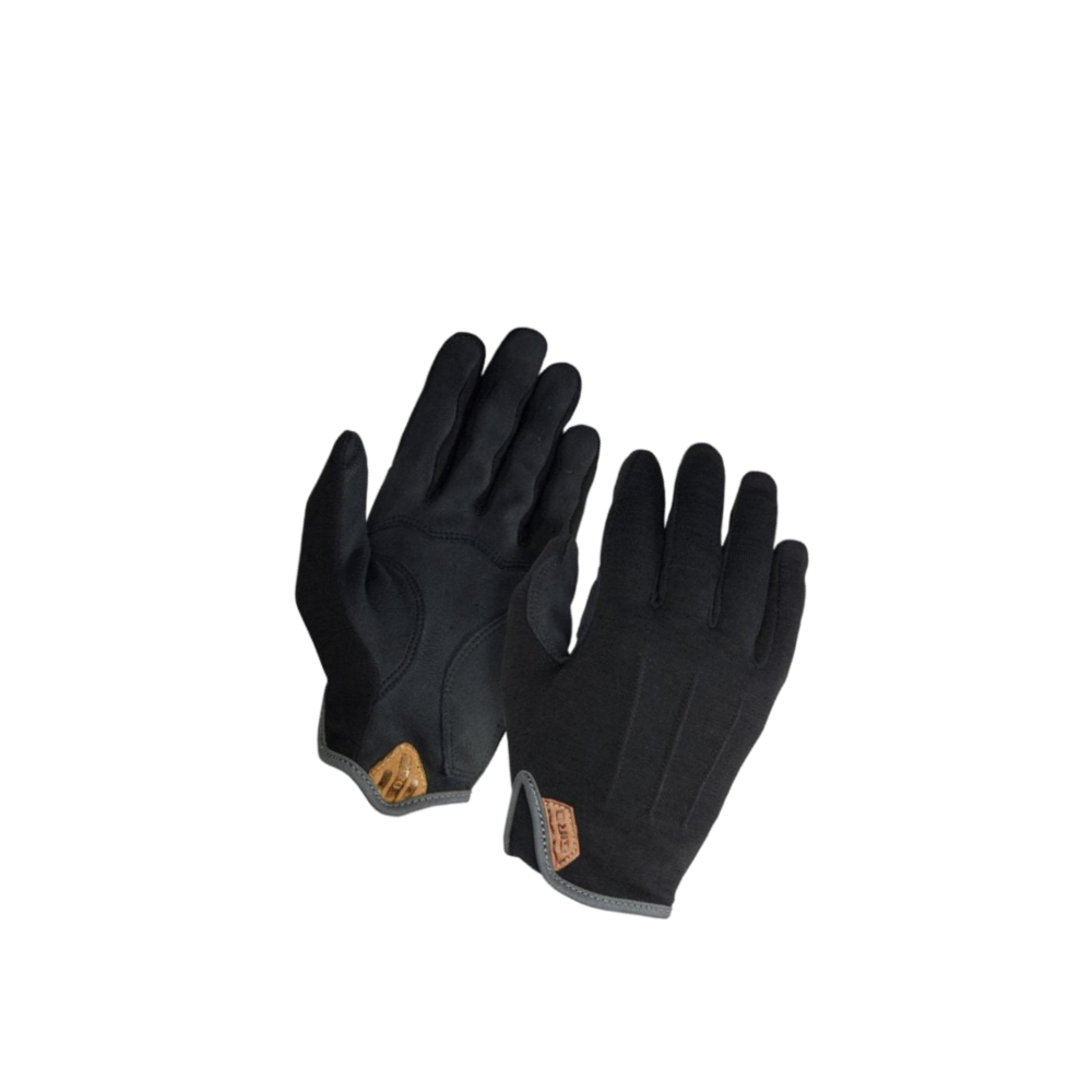 Giro D'Wool Cycling Gloves