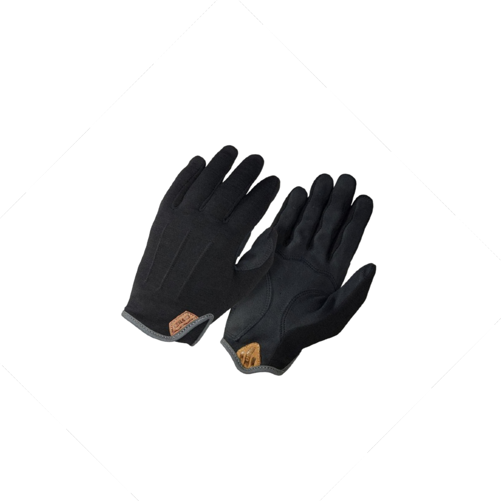 Giro D'Wool Cycling Gloves