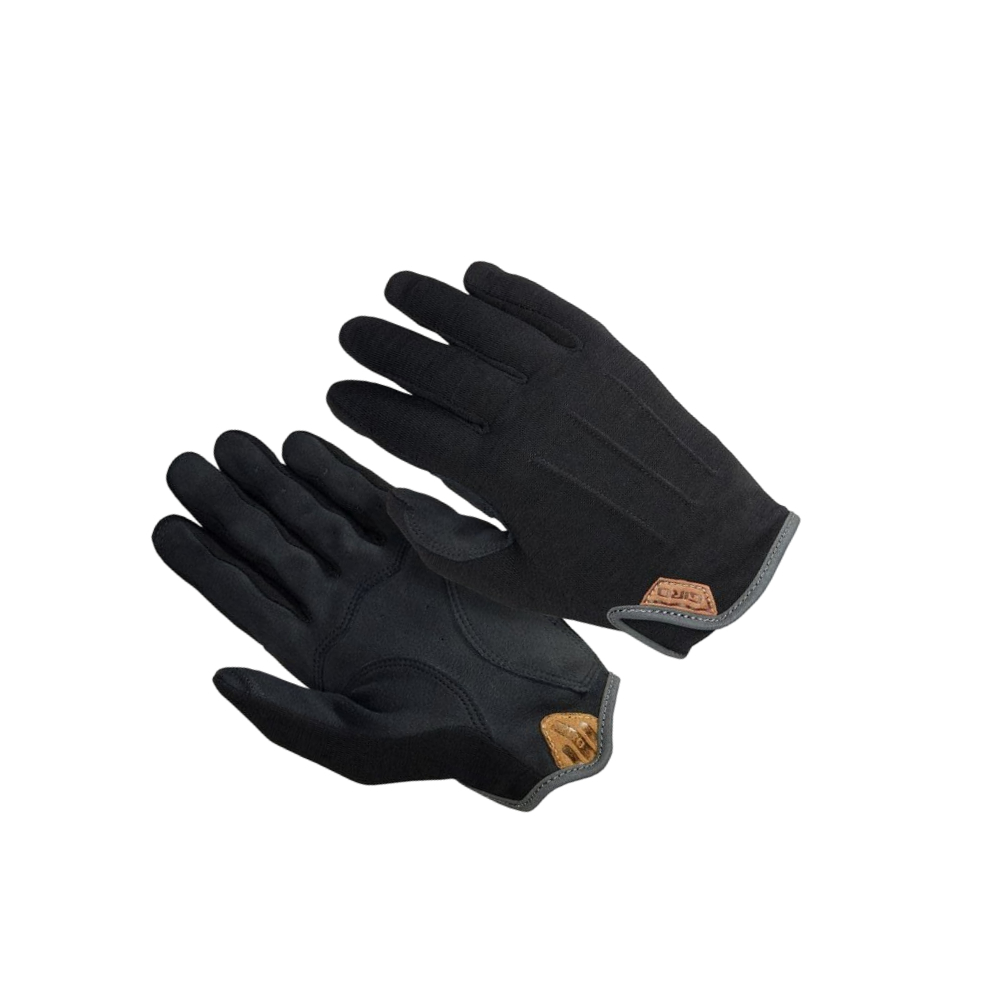 Giro D'Wool Cycling Gloves