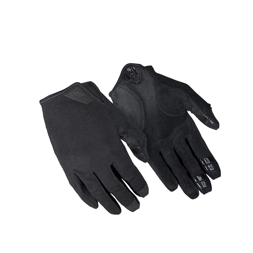 Giro DND JR. II Cycling Gloves