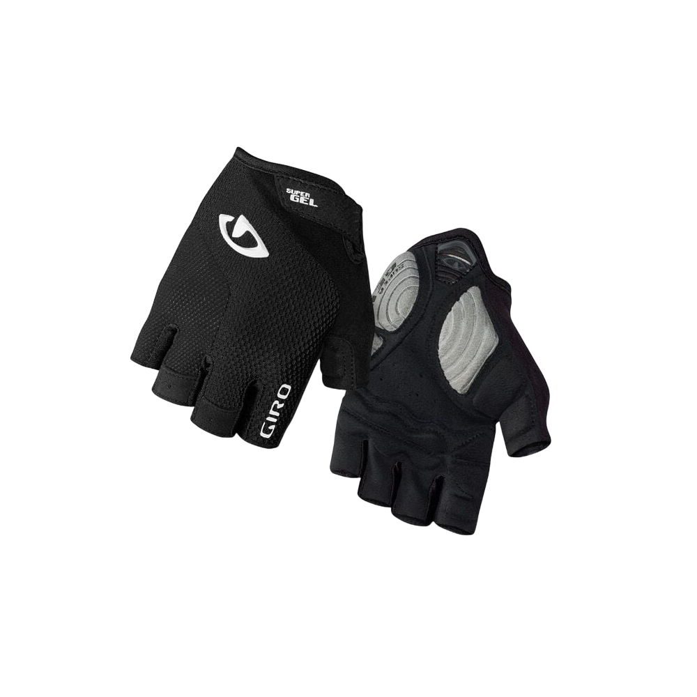 Giro Strada Massa Supergel Womens Cycling Gloves