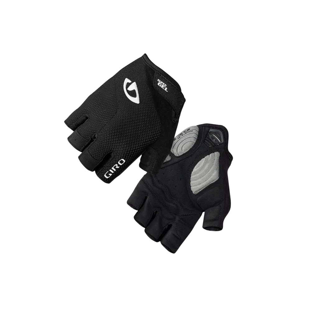 Giro Strada Massa Supergel Womens Cycling Gloves