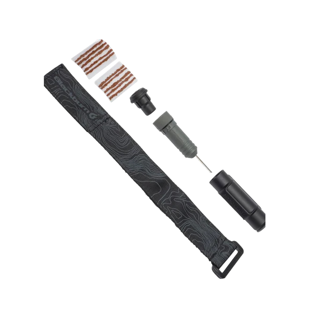 Blackburn Plugger Tubeless Tire Repair Kit