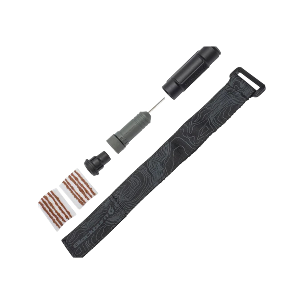 Blackburn Plugger Tubeless Tire Repair Kit