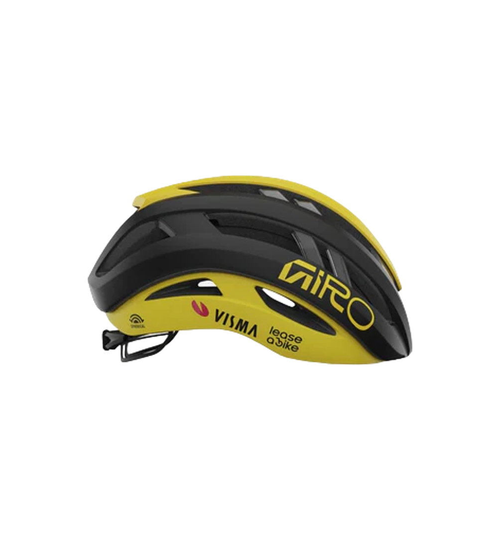 Giro Aries MIPS Spherical Road Cycling Helmet