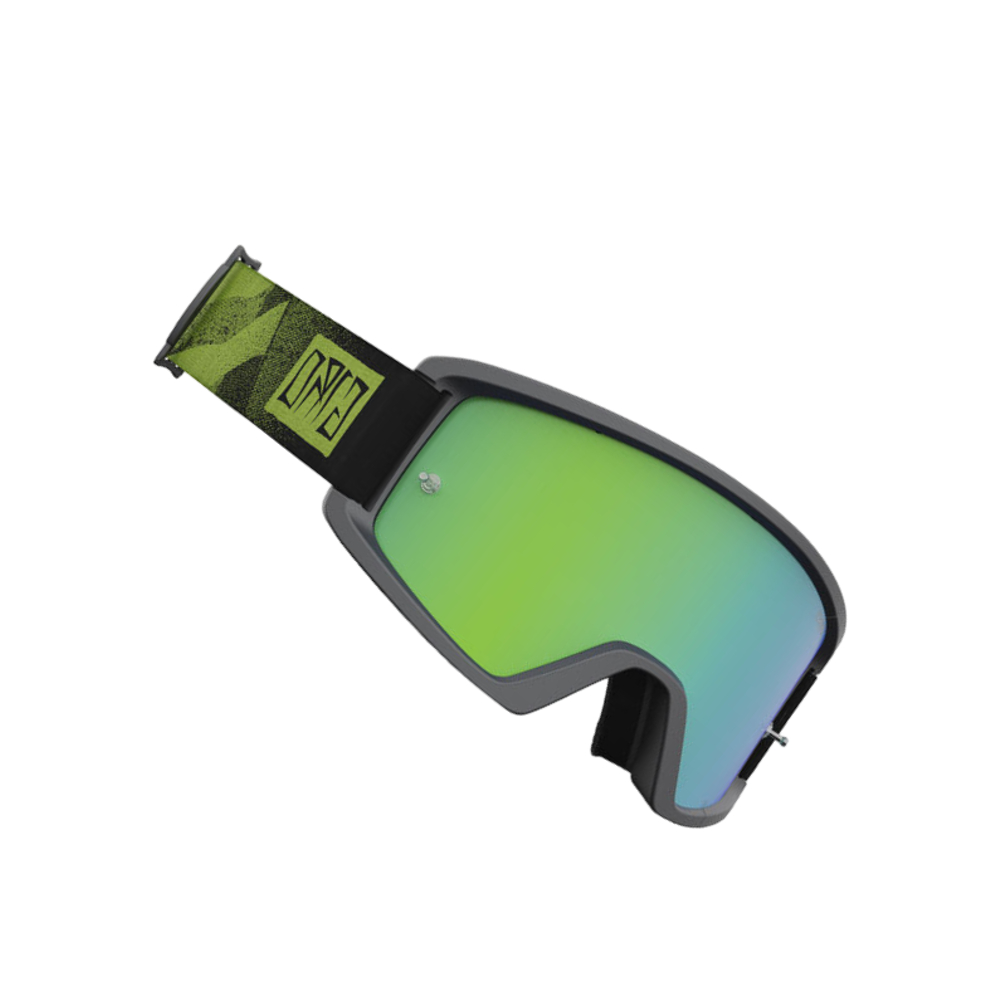 Giro Tazz Mountain Bike Goggles