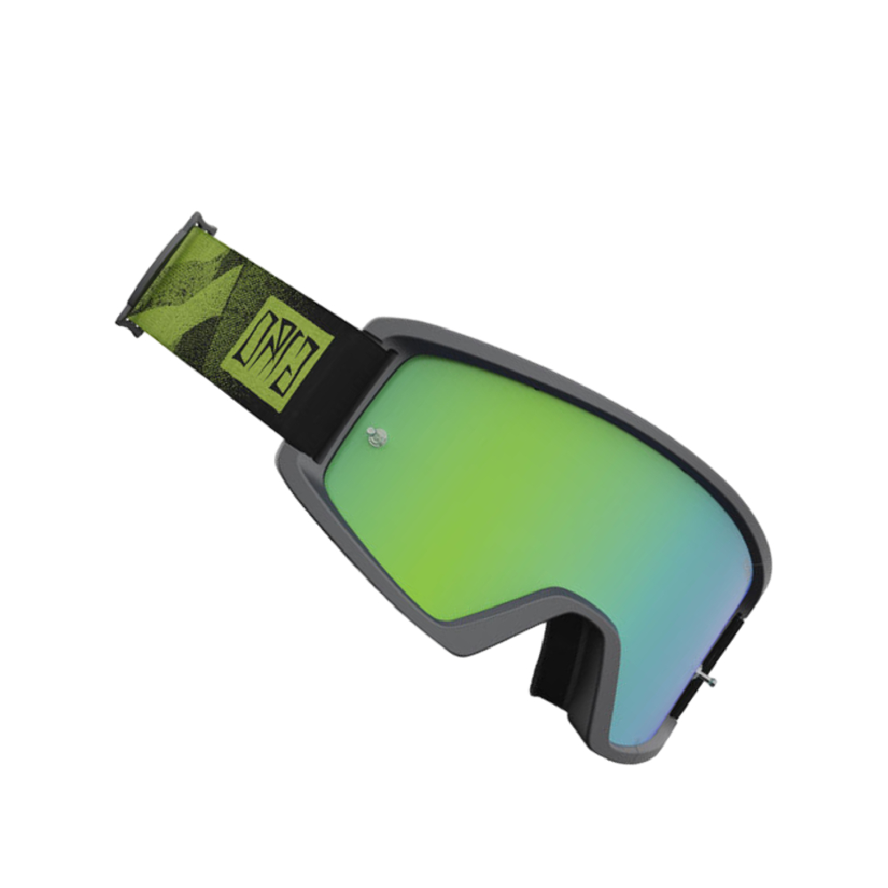 Giro Tazz Mountain Bike Goggles