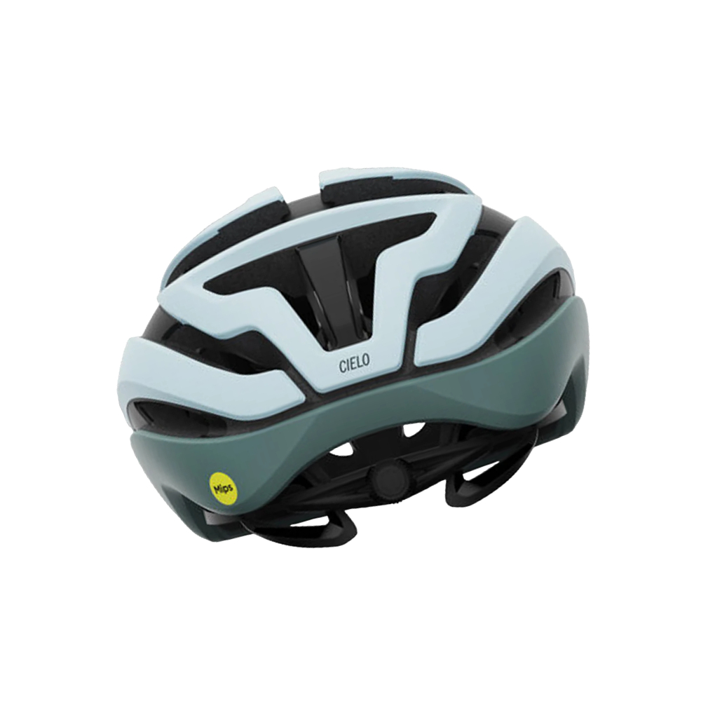 GIRO CIELO MIPS CYCLING ROAD HELMET