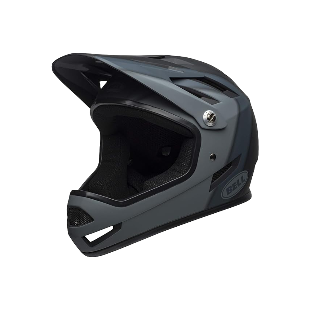 BELL SANCTION FULLFACE MTB HELMET (OLD)