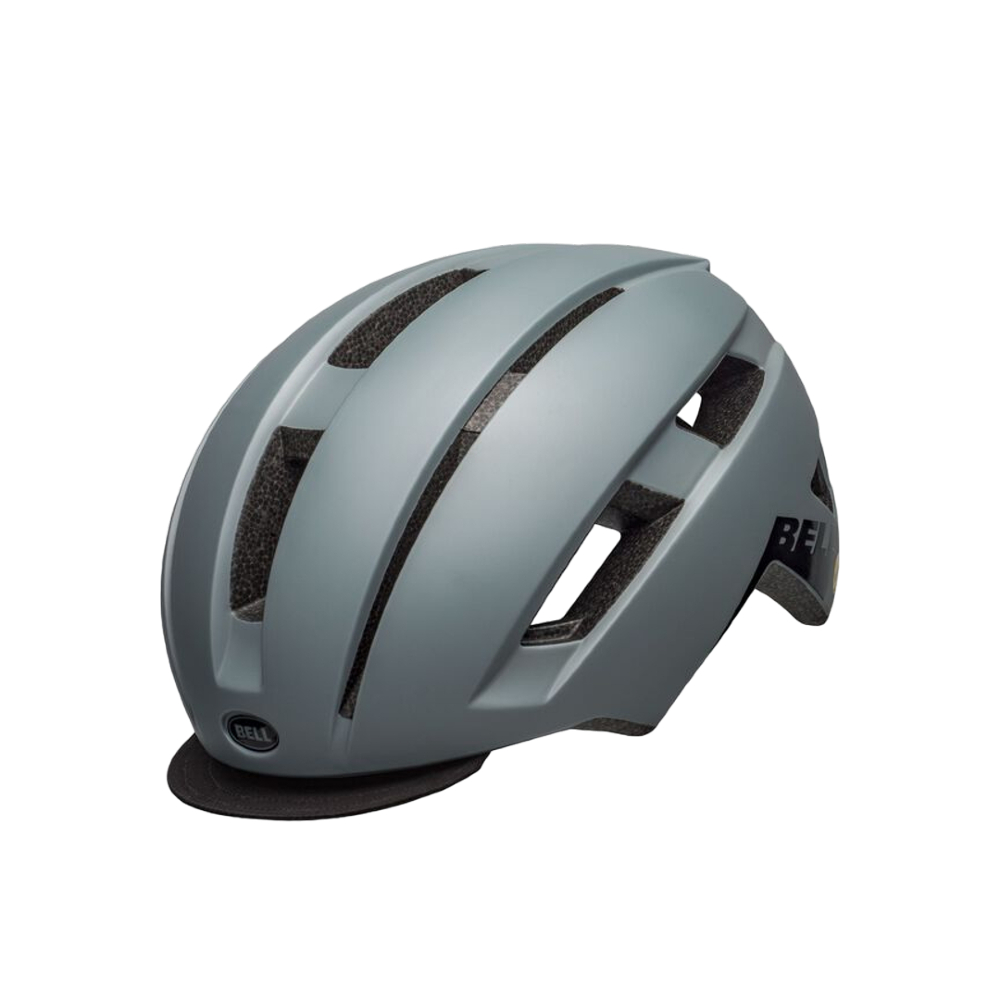 BELL DAILY LED COMMUTER HELMET (NEW)