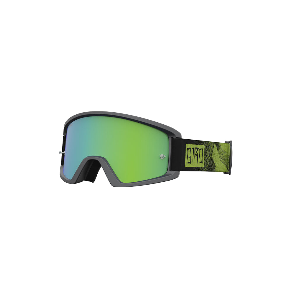 Giro Tazz Mountain Bike Goggles