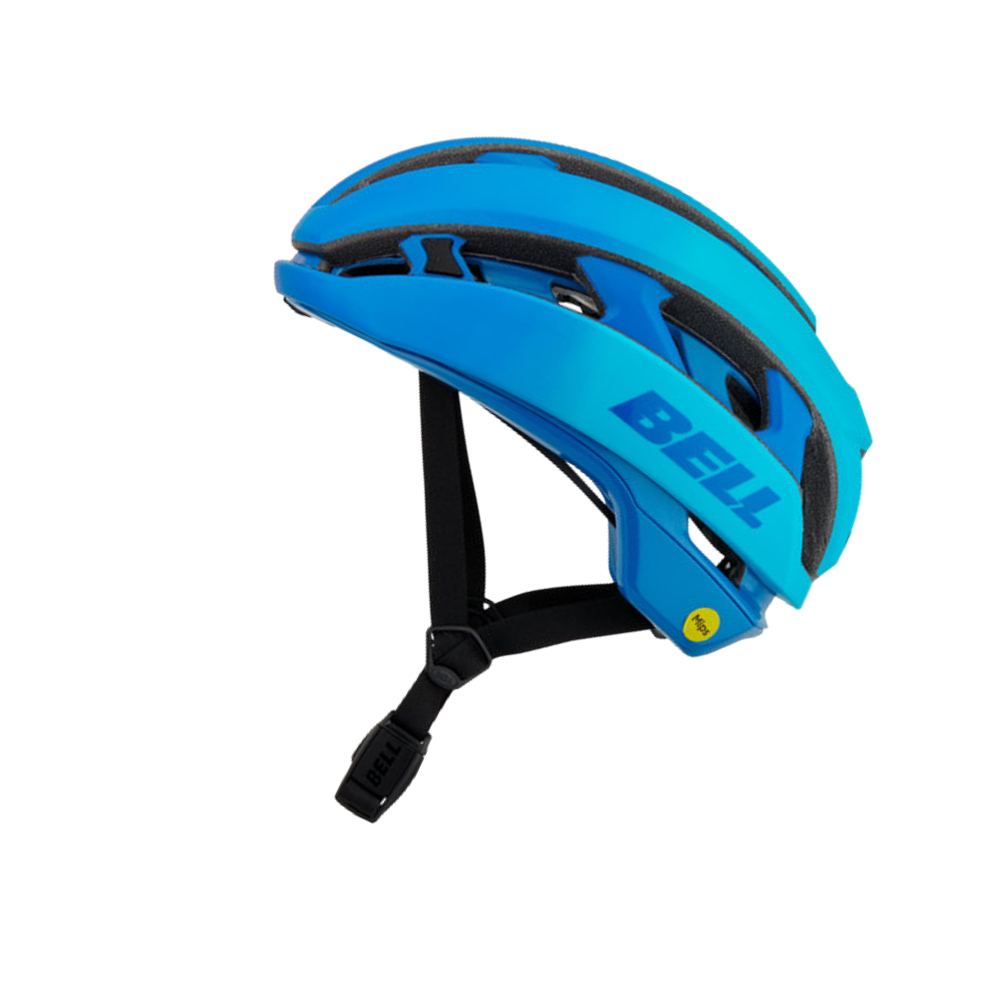 BELL XR MIPS SPHERICAL ROAD CYCLING HELMET