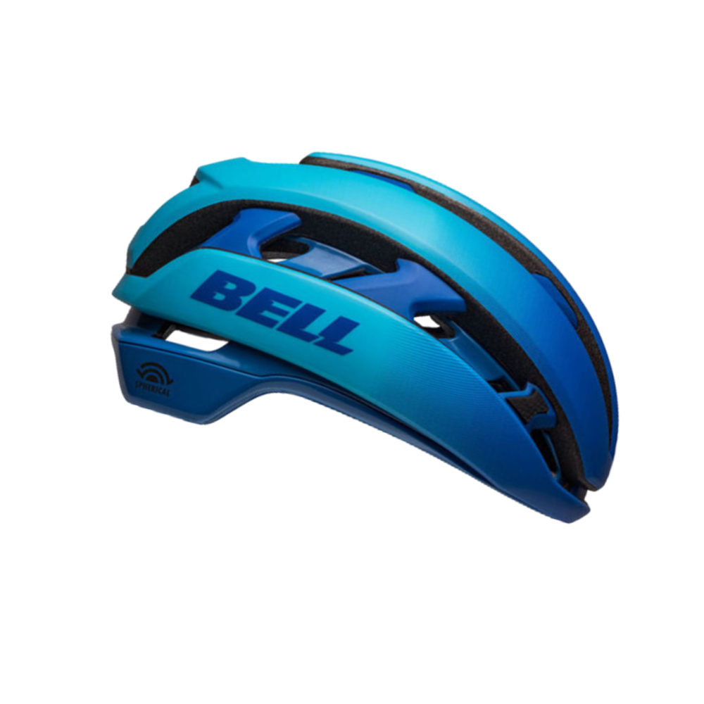 BELL XR MIPS SPHERICAL ROAD CYCLING HELMET