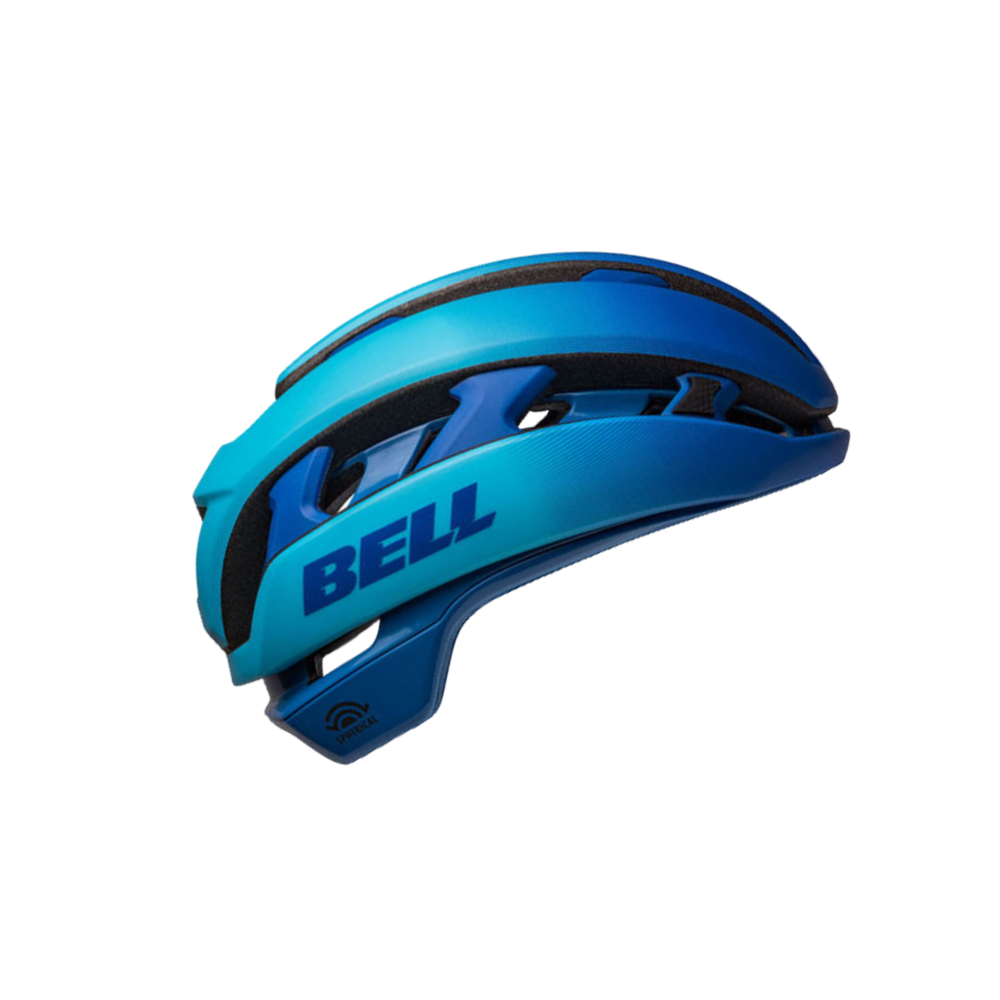 BELL XR MIPS SPHERICAL ROAD CYCLING HELMET